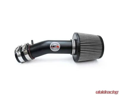 HPS Black High Flow Filter Shortram Air Intake Kit Acura TL 2004-2008 - 827-275WB