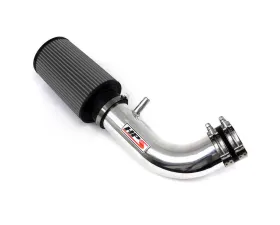 HPS Performance Shortram Air Intake Kit 07-11 Jeep Wrangler 3.8L V6, Polish