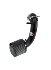 HPS Performance Shortram Air Intake Kit Black for 1991-2001 Jeep Cherokee 4.0L I6                                     - 827-301WB - Image 2