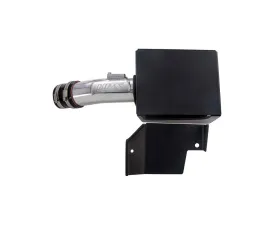 HPS Performance Air Intake Kit w/ Heat Shield Polished Honda Accord 1.5L Turbo 2018-2022