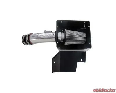 HPS Performance Air Intake Kit 827-406P for Honda Accord 1.5L Turbo 2018-2022 Polished - 827-406P