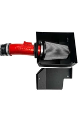 HPS Air Intake Kit w/Heat Shield Honda Accord 1.5L Turbo 2018-2022                                     - 827-406R - Image 7