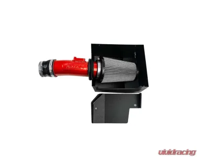 HPS Air Intake Kit w/Heat Shield Honda Accord 1.5L Turbo 2018-2022 - 827-406R