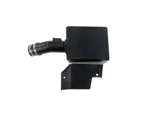 HPS Performance Air Intake Kit w/ Heat Shield Black Honda Accord 1.5L Turbo 2018-2022