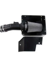 HPS Performance Air Intake Kit 827-406WB for Honda Accord 1.5L Turbo 2018-2022 Black                                     - 827-406WB - Image 7