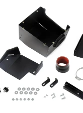 HPS Air Intake Kit w/Heat Shield Honda Accord 1.5L Turbo 2018-2022                                     - 827-406R - Image 2