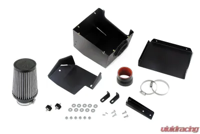 HPS Air Intake Kit w/Heat Shield Honda Accord 1.5L Turbo 2018-2022 - 827-406R