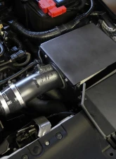 HPS Air Intake Kit w/Heat Shield Honda Accord 1.5L Turbo 2018-2022                                     - 827-406R - Image 4