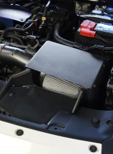 HPS Air Intake Kit w/Heat Shield Honda Accord 1.5L Turbo 2018-2022                                     - 827-406R - Image 5