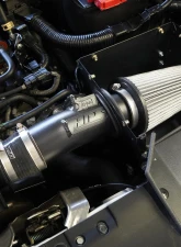 HPS Air Intake Kit w/Heat Shield Honda Accord 1.5L Turbo 2018-2022                                     - 827-406R - Image 6