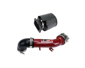 HPS Performance Increase Horsepower and Torque,Heat Shield,High Flow Performance Air Filter