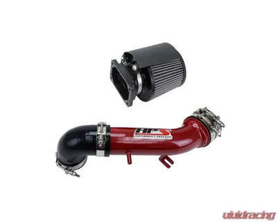 HPS Performance Increase Horsepower and Torque,Heat Shield,High Flow Performance Air Filter - 827-423R