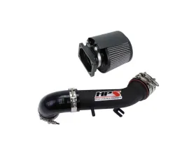 HPS Performance Increase Horsepower and Torque,Heat Shield,High Flow Performance Air Filter