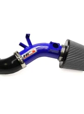HPS Blue Shortram Cool Air Intake Kit for 05-08 Toyota Corolla 1.8L                                     - 827-500BL - Image 2