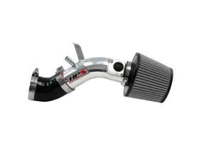 HPS Polish Shortram Cool Air Intake Kit for 05-08 Toyota Corolla 1.8L