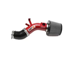 HPS Red Shortram Cool Air Intake Kit for 05-08 Toyota Corolla 1.8L