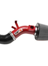 HPS Red Shortram Cool Air Intake Kit for 05-08 Toyota Corolla 1.8L                                     - 827-500R - Image 2