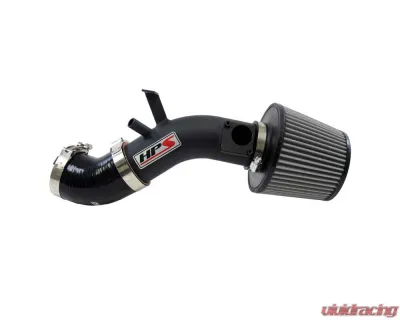 HPS Black Shortram Cool Air Intake Kit for 05-08 Toyota Corolla 1.8L - 827-500WB