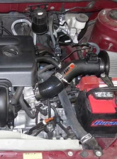 HPS Black Shortram Cool Air Intake Kit for 05-08 Toyota Corolla 1.8L                                     - 827-500WB - Image 2
