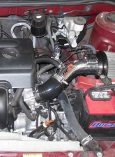 HPS Blue Shortram Cool Air Intake Kit for 05-08 Toyota Corolla 1.8L                                     - 827-500BL - Image 2