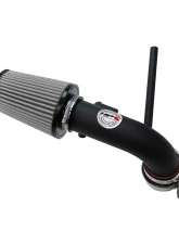 HPS Performance 827 Series Black Shortram Air Intake for 2011-2017 Lexus CT200h                                     - 827-502WB - Image 3