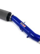 HPS Performance Cool Ram Air Intake Kit for 2005-2011 Toyota Tacoma 4.0L V6, High Flow Filter                                     - 827-506BL - Image 2