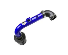 HPS Short Ram Air Intake Kit (Blue) Toyota MR2/MRS 2000-2005