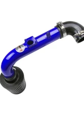 HPS Short Ram Air Intake Kit (Blue) Toyota MR2/MRS 2000-2005                                     - 827-509BL - Image 3