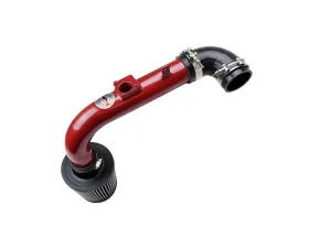 HPS Short Ram Air Intake Kit (Red) Toyota MR2/MRS 2000-2005