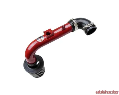 HPS Short Ram Air Intake Kit (Red) Toyota MR2/MRS 2000-2005 - 827-509R