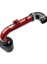 HPS Short Ram Air Intake Kit (Red) Toyota MR2/MRS 2000-2005                                     - 827-509R - Image 3