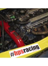 HPS Short Ram Air Intake Kit (Red) Toyota MR2/MRS 2000-2005                                     - 827-509R - Image 3