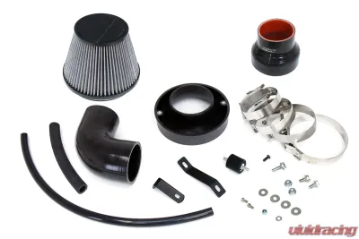 HPS Short Ram Air Intake Kit (Blue) Toyota MR2/MRS 2000-2005 - 827-509BL