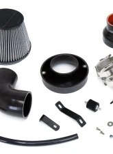 HPS Short Ram Air Intake Kit (Blue) Toyota MR2/MRS 2000-2005                                     - 827-509BL - Image 2