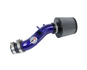 HPS Blue Shortram Air Intake Pontiac Vibe 2003-2004
