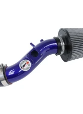HPS Blue Shortram Air Intake Pontiac Vibe 2003-2004                                     - 827-513BL - Image 2