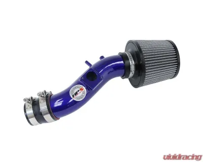 HPS Blue Shortram Air Intake Pontiac Vibe 2003-2004 - 827-513BL