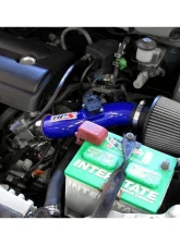 HPS Blue Shortram Air Intake Pontiac Vibe 2003-2004                                     - 827-513BL - Image 2