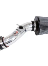 HPS Polished Shortram Air Intake Pontiac Vibe 2003-2004                                     - 827-513P - Image 2