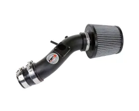 HPS Black Shortram Air Intake Pontiac Vibe 2003-2004