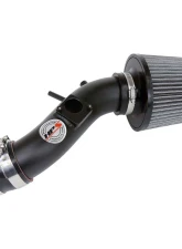 HPS Performance Black Shortram Air Intake Kit for 2003-2004 Pontiac Vibe 1.8L                                     - 827-513WB - Image 2