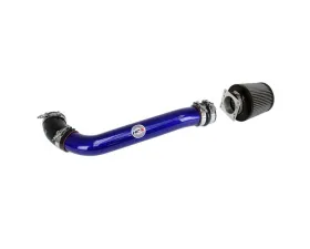 HPS Blue High Flow Filter Shortram Air Intake Kit Toyota 4Runner 1989-1995