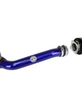 HPS Performance Products Blue High Flow Shortram Air Intake Kit for 1989-1995 Toyota 4Runner                                     - 827-514BL - Image 2
