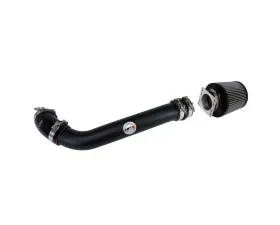HPS Black High Flow Filter Shortram Air Intake Kit Toyota 4Runner 1989-1995