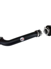 HPS Black High Flow Filter Shortram Air Intake Kit Toyota 4Runner 1989-1995                                     - 827-514WB - Image 2