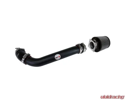 HPS Black High Flow Filter Shortram Air Intake Kit Toyota 4Runner 1989-1995 - 827-514WB