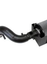 HPS Performance Shortram Air Intake Kit 2005-2006 Scion tC 2.4L, Includes Heat Shield, Black                                     - 827-515WB - Image 5