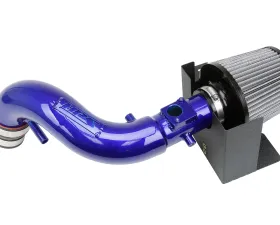 HPS Blue Shortram Air Intake Kit Scion tC 2007-2010