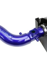 HPS Blue Shortram Air Intake Kit Scion tC 2007-2010                                     - 827-516BL - Image 5