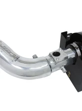 HPS Polished Shortram Air Intake Kit Scion tC 2007-2010                                     - 827-516P - Image 5